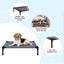 Dog Hammock Trampoline Bed Carousel 5