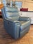 La-Z-Boy Neilson Leather Power Recliner Carousel 3