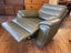 La-Z-Boy Neilson Leather Power Recliner Carousel 13