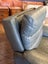 La-Z-Boy Neilson Leather Power Recliner Carousel 15