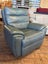 La-Z-Boy Neilson Leather Power Recliner Carousel 19