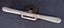Antique or vintage heavy cast steel spokeshave - 2inch cutter Carousel 4