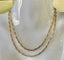 14ct yellow gold chain. Carousel 2