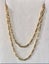 14ct yellow gold chain. Carousel 3