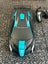 Glorious Mission Anger Ares - Transformation Robot Car Carousel 3