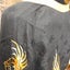 Fabulous Chinese robe/jacket Carousel 5