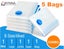PTN New Vacuum storage bags Sale Sale Carousel 1