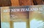 Art New Zealand Magazines(x5 Issues) Carousel 5