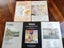 Art New Zealand Magazines(x5 Issues) Carousel 18