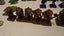 Vintage Dungeons & Dragons Board Game *Parker / Hasbro 2003* Carousel 11