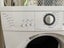 6 kg Hanseatic Condenser Tumble Dryer (Model KTB6.0) Carousel 4