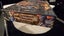 Vintage Dungeons & Dragons Board Game *Parker / Hasbro 2003* Carousel 18