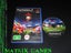 UEFA Euro 2008 (Playstation 2, 2007) Carousel 1