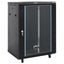 15U Network Cabinet With Swivel Feet 19 Ip20 53X40X80 Cm Tbxla Carousel 1