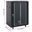 15U Network Cabinet With Swivel Feet 19 Ip20 53X40X80 Cm Tbxla Carousel 2