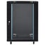 15U Network Cabinet With Swivel Feet 19 Ip20 53X40X80 Cm Tbxla Carousel 3