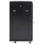 15U Network Cabinet With Swivel Feet 19 Ip20 53X40X80 Cm Tbxla Carousel 4