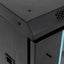 15U Network Cabinet With Swivel Feet 19 Ip20 53X40X80 Cm Tbxla Carousel 6