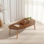 Modern Minimalist Coffee Table - 120cm Carousel 7