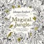 Magical Jungle by Johanna Basford - Paperback Carousel 1