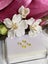 $1 RES ~ Buy Now $2200 * 0.91ct Natural Yellow Sapphires Layout - Marquise Cut Carousel 6