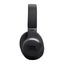 JBL Live 770NC Wireless Over-Ear Noise Cancelling Headphones - Black True Carousel 5