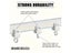 PTN NEW Curtain Track Sale Sale Sale Carousel 16