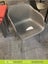 Black Plastic Chair Carousel 1