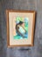 Garth Tapper original artwork Carousel 1