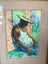 Garth Tapper original artwork Carousel 2