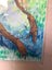 Garth Tapper original artwork Carousel 3
