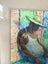 Garth Tapper original artwork Carousel 5
