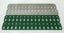 Meccano Flat Girders 15 Hole Carousel 1