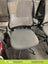 Gray Office Chair Carousel 1