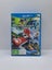 * -Wii U- Mario Kart 8 * Carousel 1
