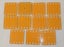 Meccano Flexible Plates 5 x 5 Holes Carousel 1