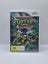 * -Wii- Teenage Mutant Ninja Turtles: Smash-Up * Carousel 1