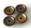 Meccano Bevel Gears Carousel 1