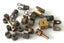 Meccano Small Brass Parts Carousel 1