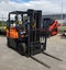 CT Power FG25 2.5 ton Forklift Carousel 3