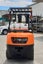 CT Power FG25 2.5 ton Forklift Carousel 6