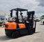 CT Power FG25 2.5 ton Forklift Carousel 7