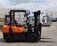 CT Power FG25 2.5 ton Forklift Carousel 8