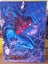1996 SPIDER-MAN PREMIUM - CANVAS CHASE CARD X4 CARD LOT - !KINGS BIRTHDAY SALE! Carousel 3