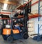 CT Power FG25 2.5 ton Forklift Carousel 10
