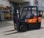 CT Power FG25 2.5 ton Forklift Carousel 1