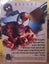 1996 SPIDER-MAN PREMIUM - CANVAS CHASE CARD X4 CARD LOT - !KINGS BIRTHDAY SALE! Carousel 2