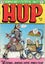 HUP Comic - Issue No 3 - All Strips Illustrated by Robert Crumb - VG Cond Carousel 1