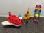 Duplo - Airport - 10590 Carousel 1