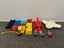 Duplo - Airport - 10590 Carousel 2
